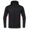 Veste à capuche Challenge