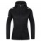 Veste à capuche Challenge Femme