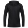 Veste à capuche Challenge Femme