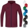 Veste à capuche d'entraînement Challenge