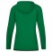 Veste à capuche d'entraînement Challenge Femme
