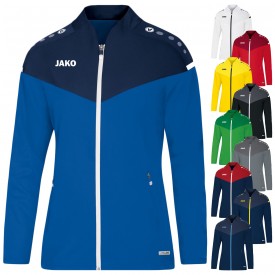 Veste de loisir Champ 2.0 Femme - Jako 9820F