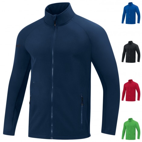 Veste softshell Team Jako