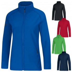 Veste softshell Team Femme Jako