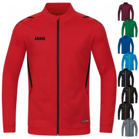 Veste polyester Challenge - Jako J_9321