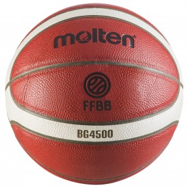 Ballon BG4500-FFBB - Molten MBC-BG4500-