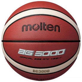 Ballon BG3000 - Molten MBE-BG3000-