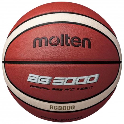 Ballon BG3000 Molten