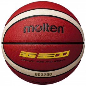 Ballon BG3200 Molten