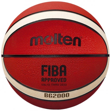 Ballon de basket BG 2000 Molten