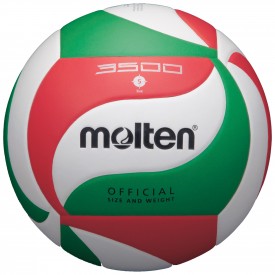 Ballon de volley V5M3500 - Molten MVE-V5M3500