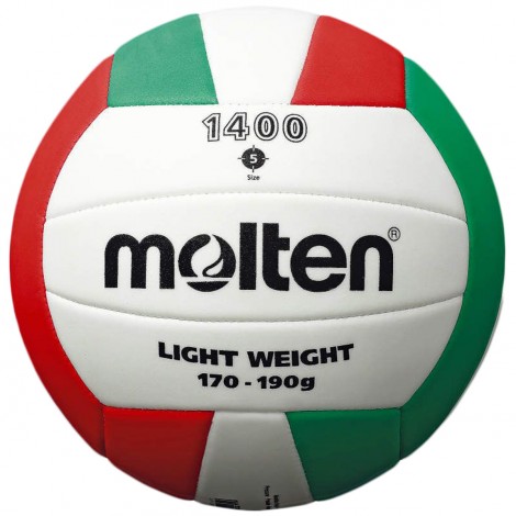 Ballon V5C1400-L Molten