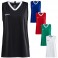 Maillot de basket Progress Femme