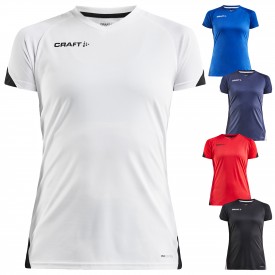 T-shirt Pro control Impact Femme - Craft 1908229