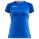 T-shirt Pro control Impact Femme