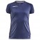 T-shirt Pro control Impact Femme