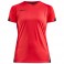 T-shirt Pro control Impact Femme