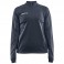 Sweat 1/4 zip Evolve Femme