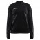 Sweat 1/4 zip Evolve Femme