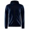 Veste à capuche Soul Core