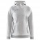 Sweat à capuche Soul Core Femme