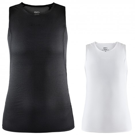 Débardeur baselayer Pro Dry Femme Craft