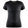 T-shirt baselayer Pro Dry Femme