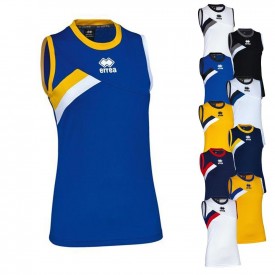 Maillot Fortune Women - Errea DM0L0Z