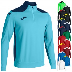 Sweat 1/4 zip Championship VI - Joma J_101952