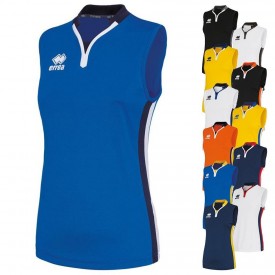 Maillot Helens Women - Errea EM1F0Z