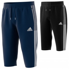 Pantalon 3/4 d'entraînement Tiro 21 - Adidas A_GH4473