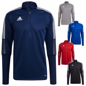 Sweat d'entraînement Tiro 21 - Adidas A_GE5426