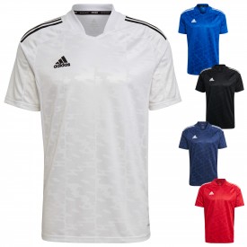 Maillot Condivo 21 MC - Adidas A_GF3357
