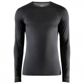 Nike Pro Maillot Cool Compression Mock M - Vêtements homme Compression