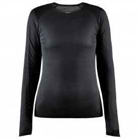 T-shirt baselayer Pro Dry ML Femme - Craft 1908855