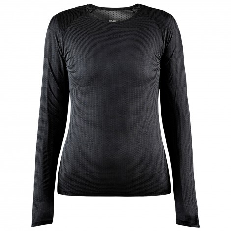 T-shirt baselayer Pro Dry ML Femme Craft