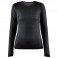 T-shirt baselayer Pro Dry ML Femme