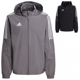 Veste d'hiver Tiro 21 - Adidas A_GH4466