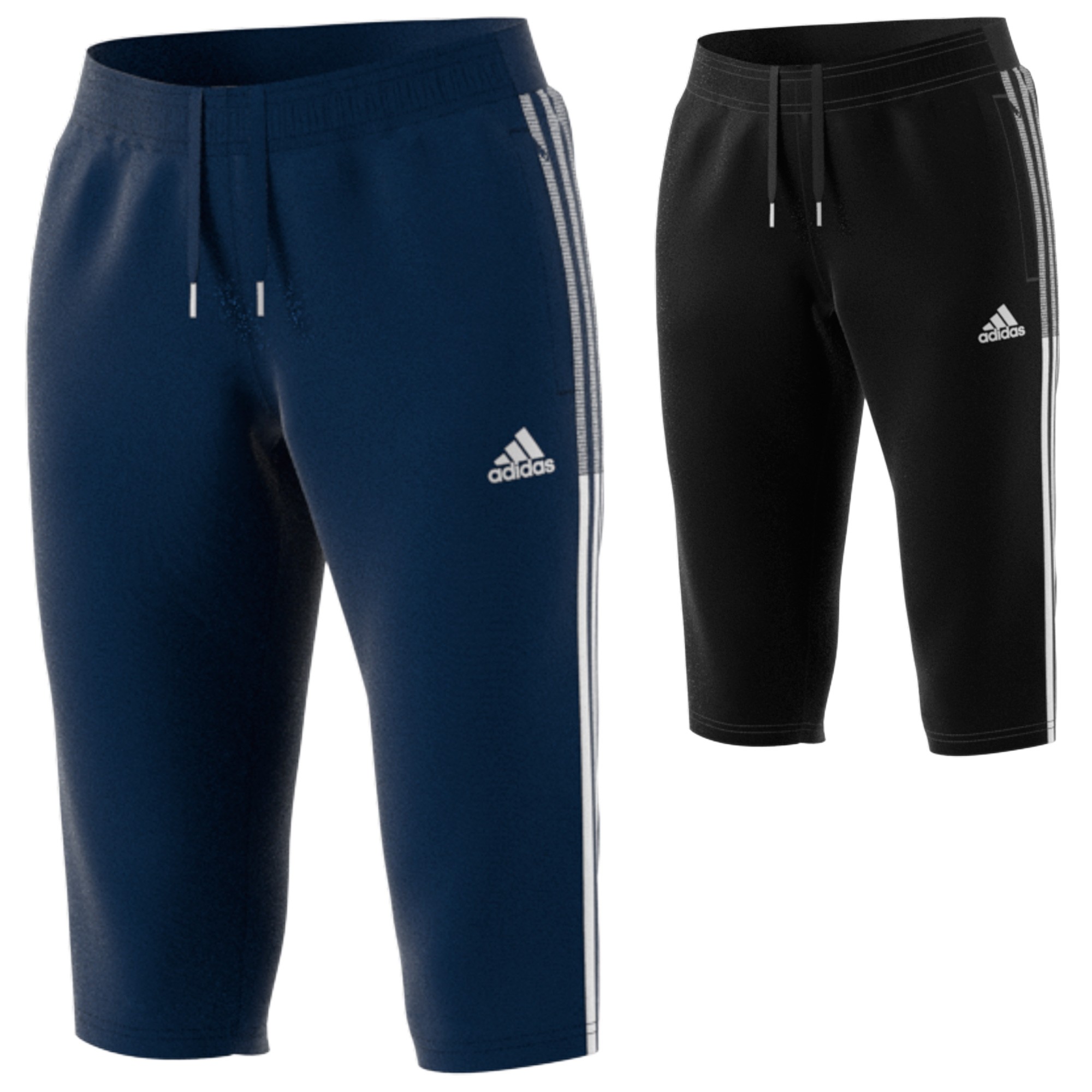 corsaire adidas femme