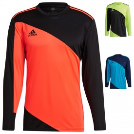 Maillot de gardien Squadra 21 ML Adidas