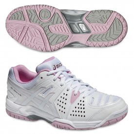 Chaussures Gel-Dedicate 4 Femme - Asics E557Y-0117