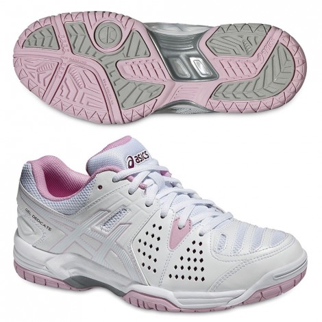 Chaussures Gel-Dedicate 4 Femme Asics