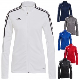 Veste d'entraînement Tiro 21 Femme Adidas