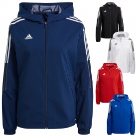 Coupe-vent Tiro 21 Femme - Adidas A_GP4968
