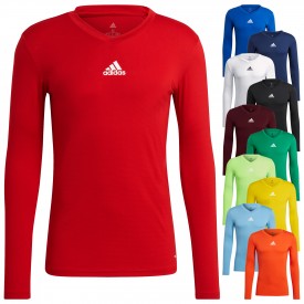 Sous-maillot Team base - Adidas GK9088