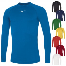 Baselayer Core ML - Mizuno M_32EA7045