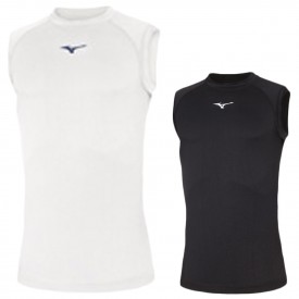 Débardeur baselayer Core - Mizuno M_32EA7046