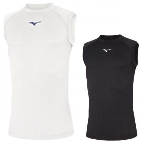 Débardeur baselayer Core Mizuno