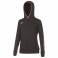 Sweat à capuche Mizuno Femme