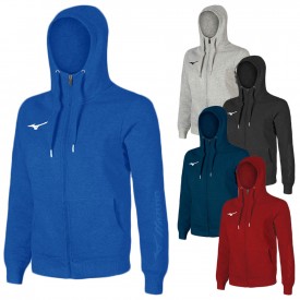 Veste à capuche Mizuno Mizuno